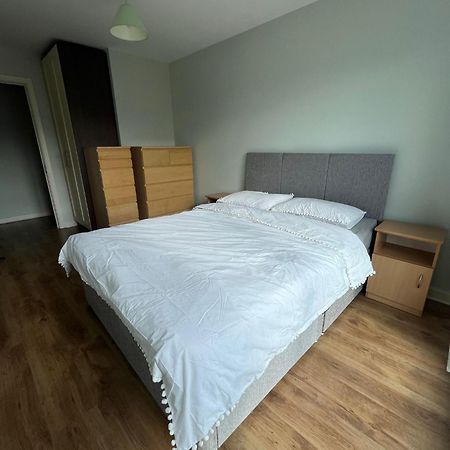 The Strand'S Guest Rooms Dublin Exterior foto