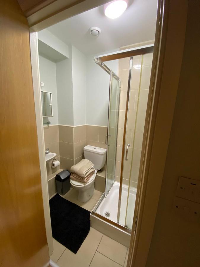 The Strand'S Guest Rooms Dublin Exterior foto