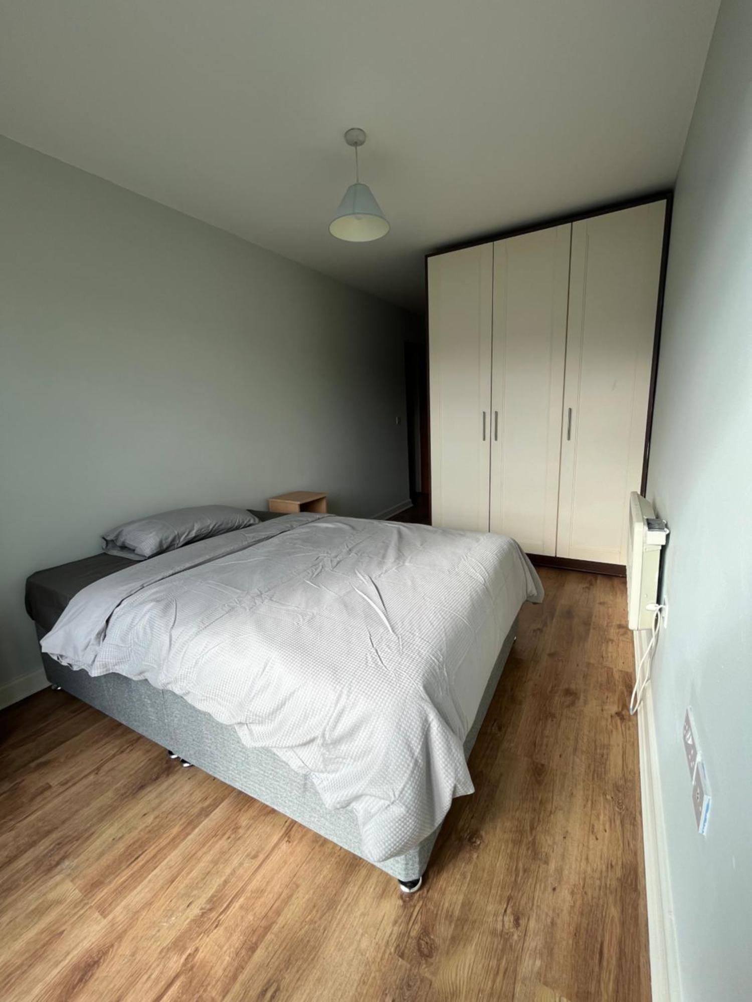 The Strand'S Guest Rooms Dublin Exterior foto