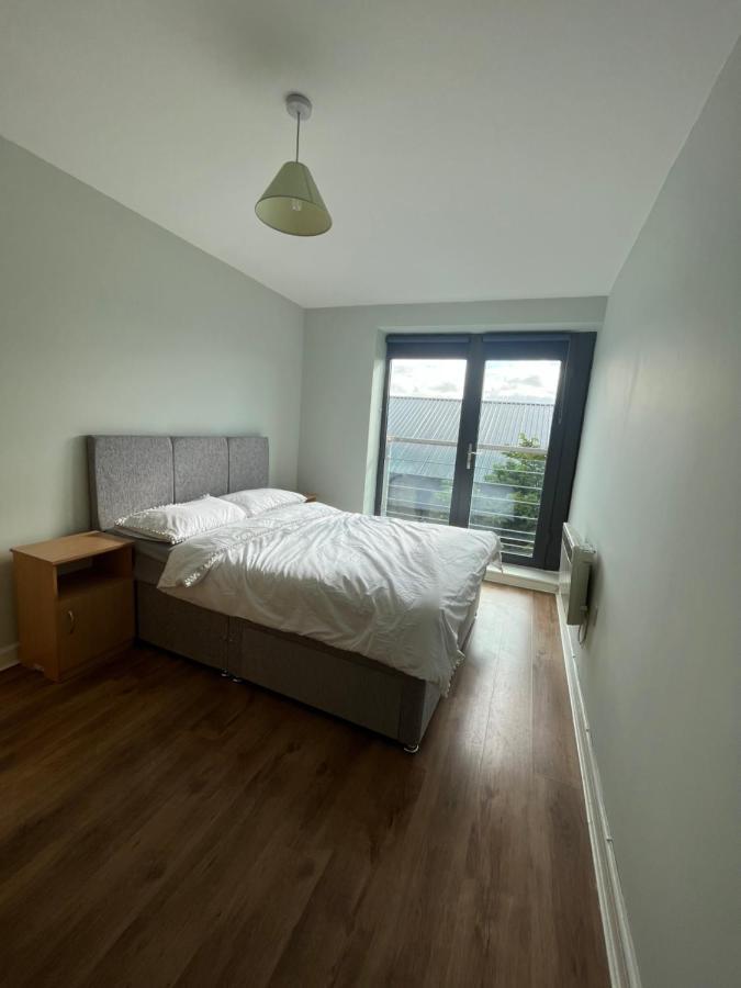 The Strand'S Guest Rooms Dublin Exterior foto