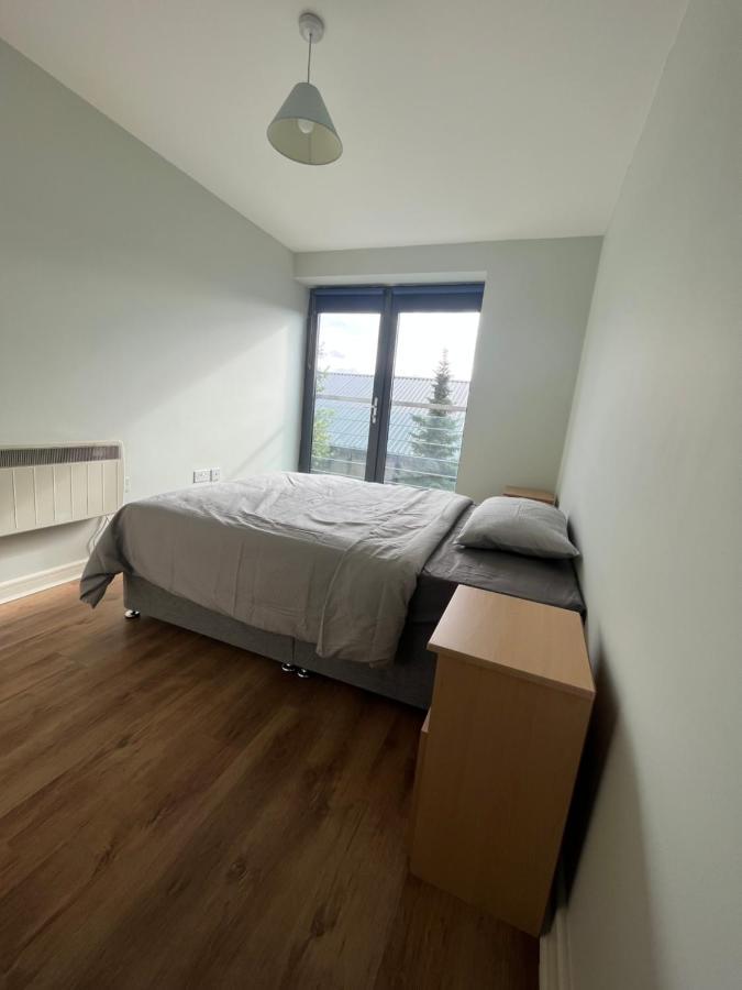 The Strand'S Guest Rooms Dublin Exterior foto