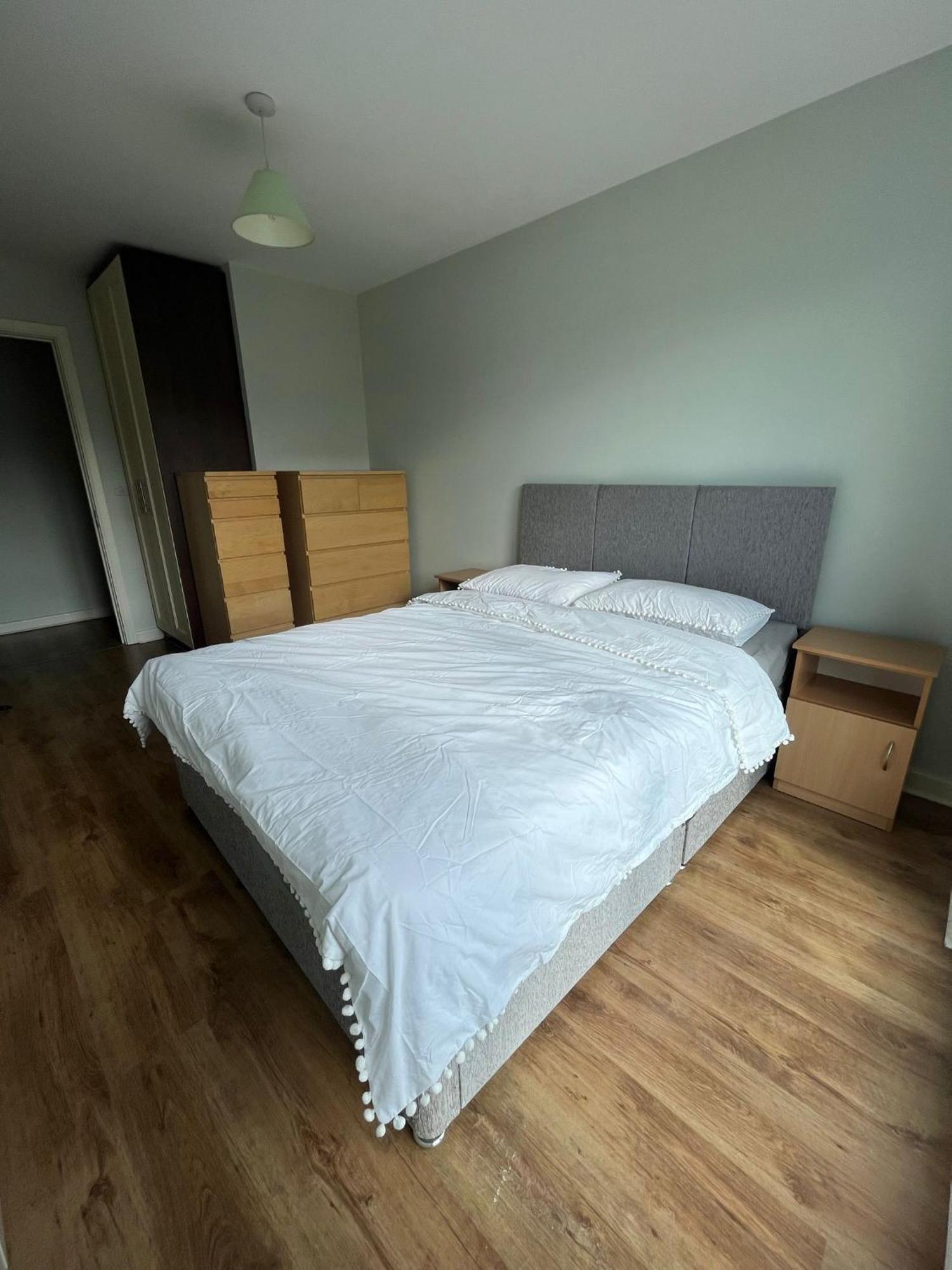 The Strand'S Guest Rooms Dublin Exterior foto