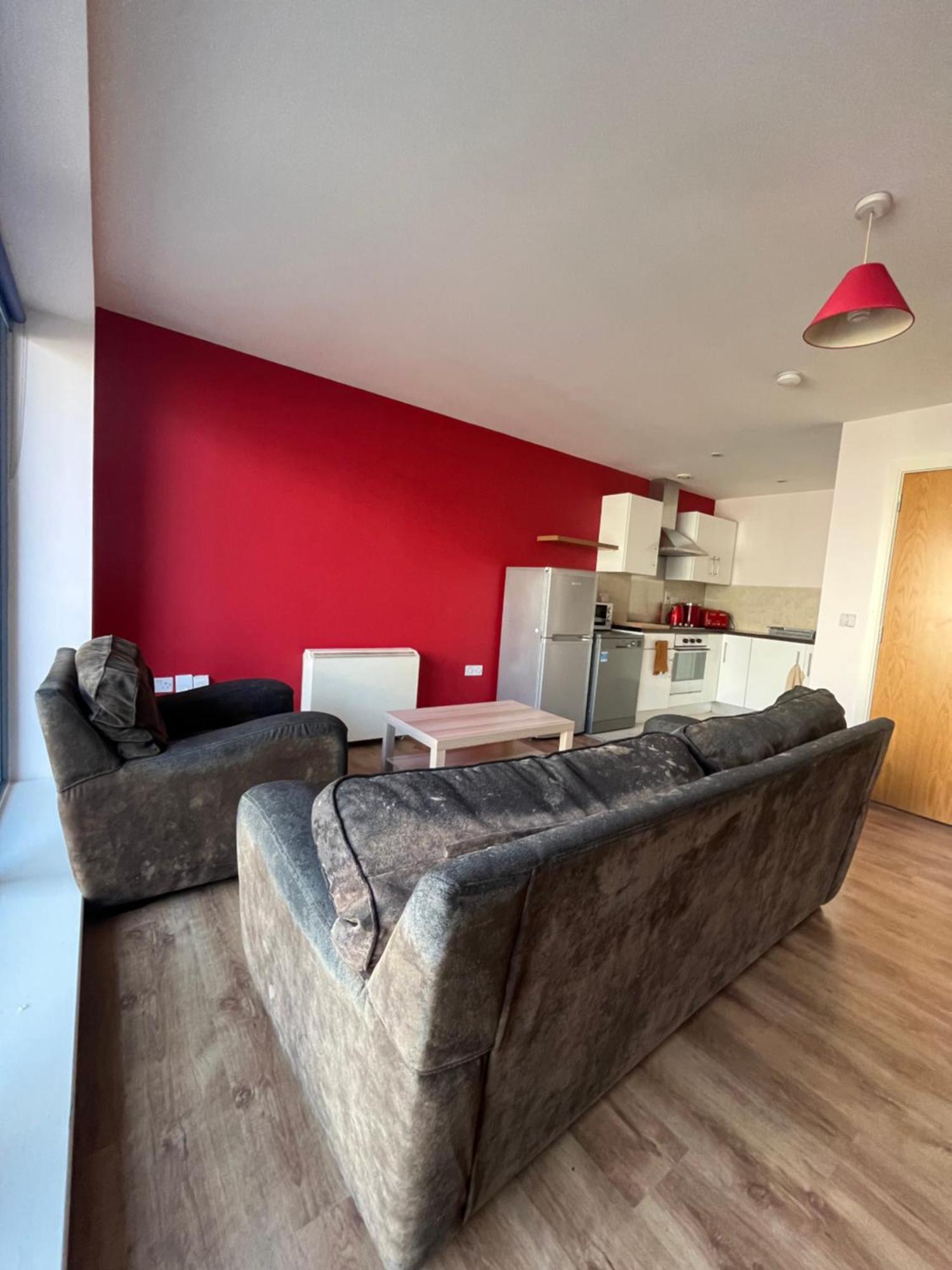 The Strand'S Guest Rooms Dublin Exterior foto